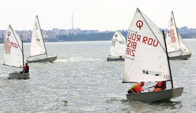 Naționalele de yachting, la Eforie Nord. Cine sunt campionii - yachting39-1567618345.jpg