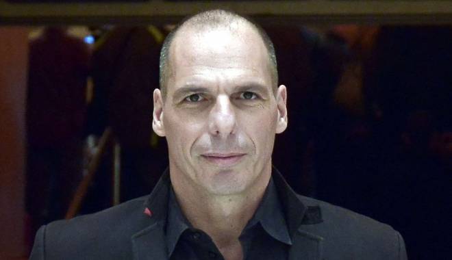 Ministrul de finanțe francez, acuzații dure la adresa lui Varoufakis: A condus Grecia pe marginea prăpastiei - yanisvaroufakis-1440581410.jpg