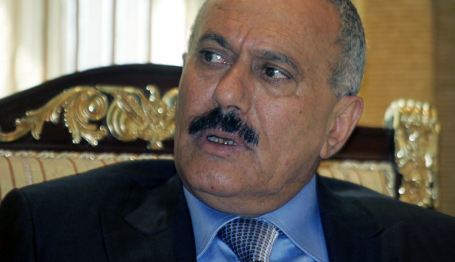 Președintele Yemenului renunță la putere - yemen-1322055112.jpg