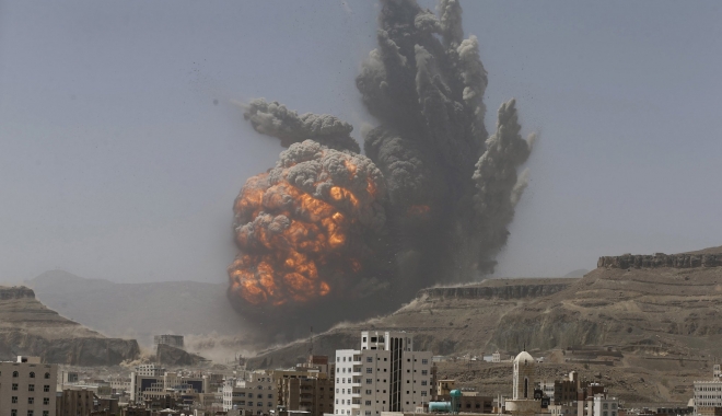 ONU: În războiul din Yemen au fost ucise cel puțin 10.000 de persoane - yemen1-1472573114.jpg
