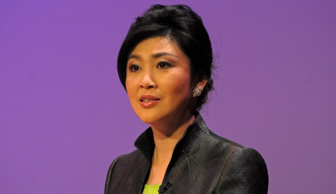 Thailanda: Comisia anticorupție anunță că o va inculpa pe premierul Yingluck Shinawatra - yingluckshinawatra-1392718203.jpg