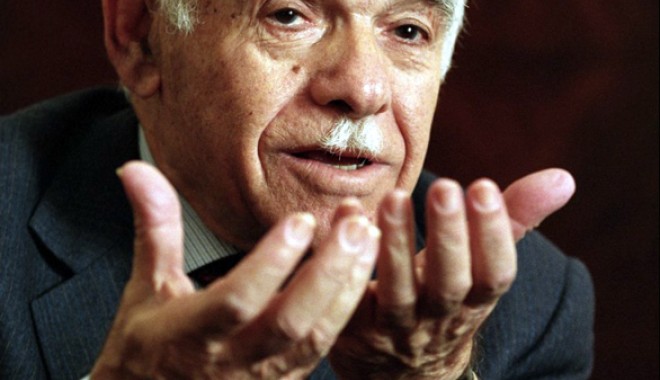 A murit fostul  premier israelian Yitzhak Shamir - yitzhak-1341153624.jpg