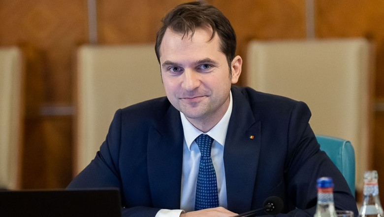 Sebastian Burduja, clarificări despre proiectul 
