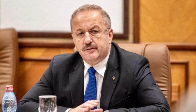 Ministrul Apărării Naţionale, la debut de nou an şcolar: 