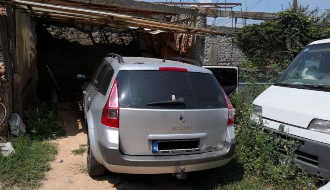 TERIBIL! Ce a identificat, de fapt, scannerul performant în curtea lui Gheorghe Dincă - yjyymznlmjllowm2ntaymzqzzme2zti3-1565849715.jpg