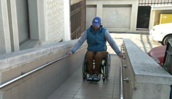 S-a făcut dreptate! Persoanele cu handicap nu se vor mai prezenta la comisii - ymmyoddhnmfjmwy3nmm4ywnlzji0zwvm-1698163217.jpg