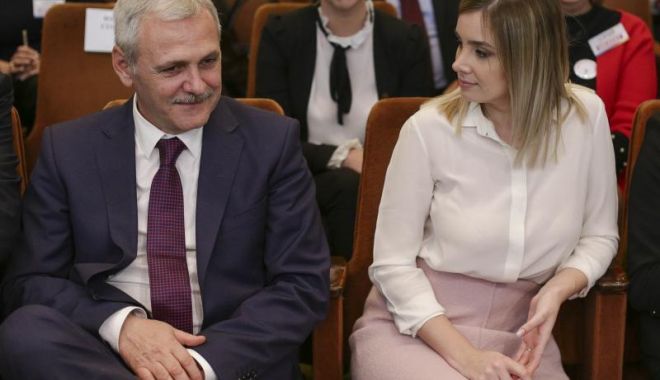 Dăncilă, Firea, Olguța Vasilescu și Carmen Dan și iubita lui Dragnea, în instanță - ymrhnze3mjiymmvimgrkmwy2ztg4zjjj-1543218958.jpg