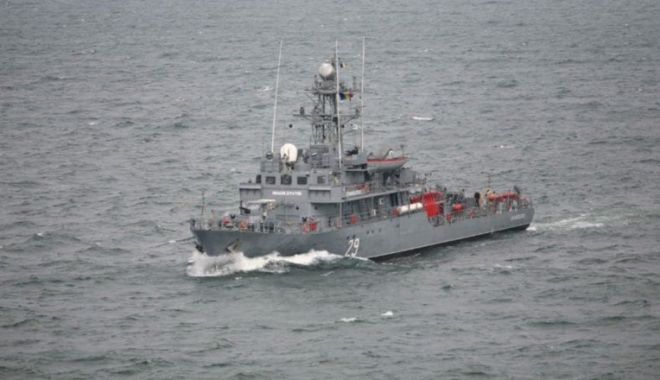 ALERTĂ LA CONSTANȚA! Dragorul maritim 29, avariat în urma exploziei unei mine marine. Ce se întâmplă cu cei 75 de marinari - ymu4ytfhnzhkndfiotcxzdyxy2u3ogyx-1662697934.jpg