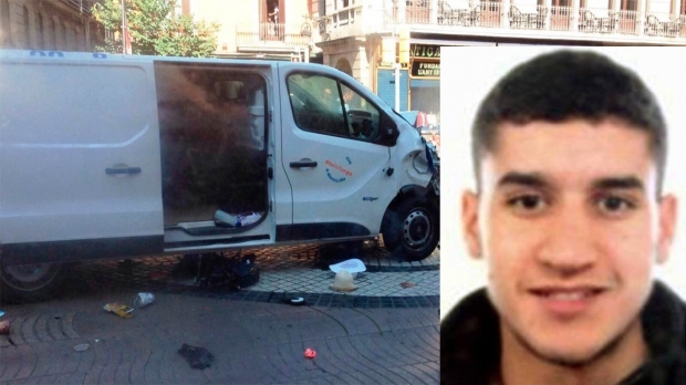 Atentatul din Barcelona: Șoferul camionetei care a intrat în mulțime a fost identificat - younesabouyaaqoub57573600-1503306731.jpg