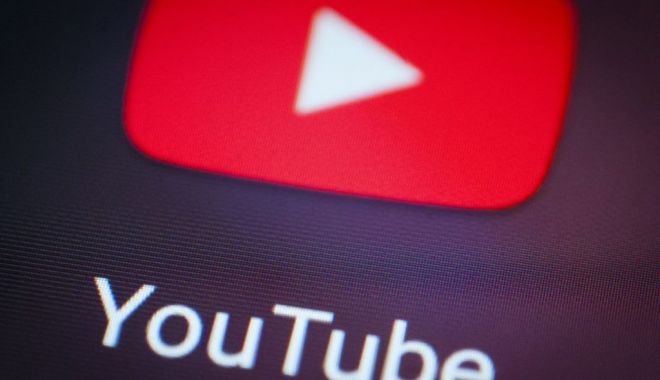 YouTube lansează Shorts, un rival pentru TikTok. Cum funcționează noua aplicație - youtube-1600152325.jpg