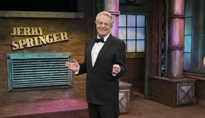 A murit un cunoscut prezentator TV