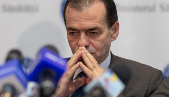Orban: Adoptarea bugetului de stat până la finele anului, extrem de importantă - ytc3odrlzdnmyjzioduxotk4zdrhn2qx-1575376615.jpg