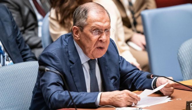 Serghei Lavrov nu a primit încă viză de SUA pentru a merge la ONU - ytcznme0njq5ymflmtrintm2yzyzmzg0-1681306501.jpg