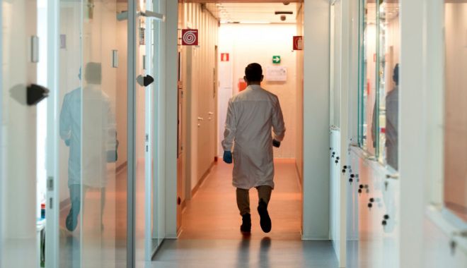 Despăgubiri de un milion de euro după ce un pacient a murit ’’din greșeală’’