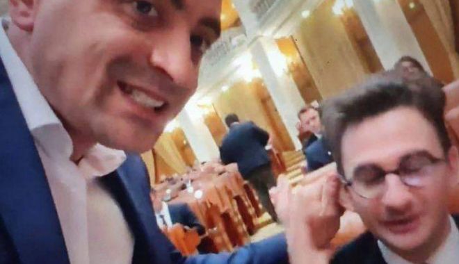 George Simion și Iulian Bulai, un nou scandal. Ce și-au spus cei doi politicieni - ytkwywrhzje1nzgxywmxodmwmdgwotnl-1655406864.jpg