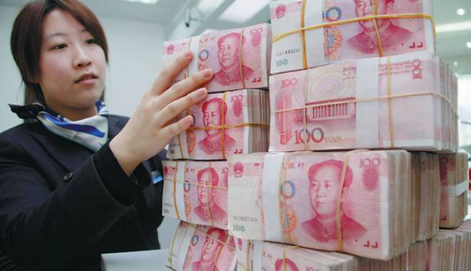 Moneda chineză, la minimul ultimilor patru ani - yuan-1439394424.jpg