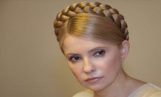 Iulia Timoșenko a început greva foamei în închisoare - yuliatymoshenko-1335266254.jpg