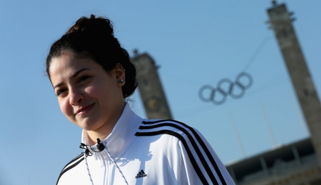 Din infernul din Siria, tocmai la Jocurile Olimpice de la Rio - yusramardini-1470327774.jpg