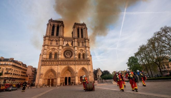 Când va fi redeschisă Catedrala Notre-Dame din Paris - ywm5y2viyjzkndg2yzzjnjgzzwyymjyy-1618470845.jpg
