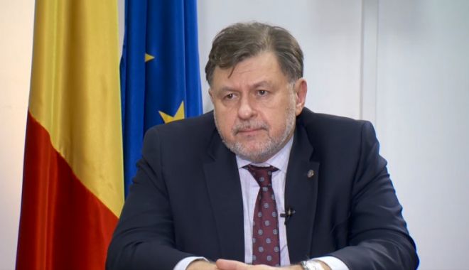 Rafila: Infecţia cu noul coronavirus se transformă într-o viroză sezonieră; un eventual nou val nu va pune probleme - ywnimtkwzgfmmdbkzmy0mzuzytqwztyz-1652539240.jpg