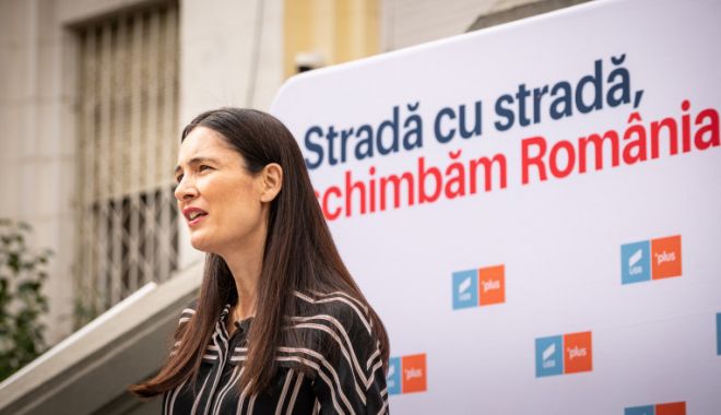 Clotilde Armand - în conflict de interese şi incompatibilitate; a fost sesizat Parchetul General - ywq1nzgwyjy2nwnjmtninjk3ywmyogrj-1667806728.jpg