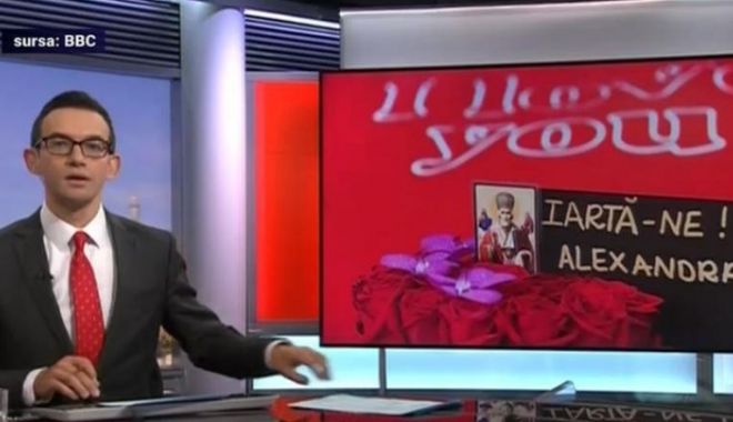 Cazul Alexandrei din Caracal a ajuns la BBC. Ce a aflat lumea despre tragedie - ywuxmznlztgym2i3ndbjzmzjyze3mdvm-1564309596.jpg