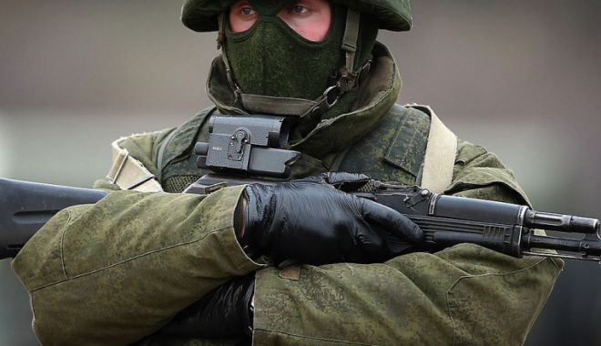 Un soldat şi-a omorât cinci colegi, apoi a fugit cu arma! Este de negăsit - ywuyyjzmodfjmwi3ztmyowvknddmotzm-1643272440.jpg