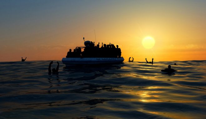 ALERTĂ PE APĂ! Cel puţin 15 morţi în urma scufundării unei ambarcaţiuni cu migranţi - yxnopte2ngfmywjiytm1otk1yzdhzgq4-1665037329.jpg