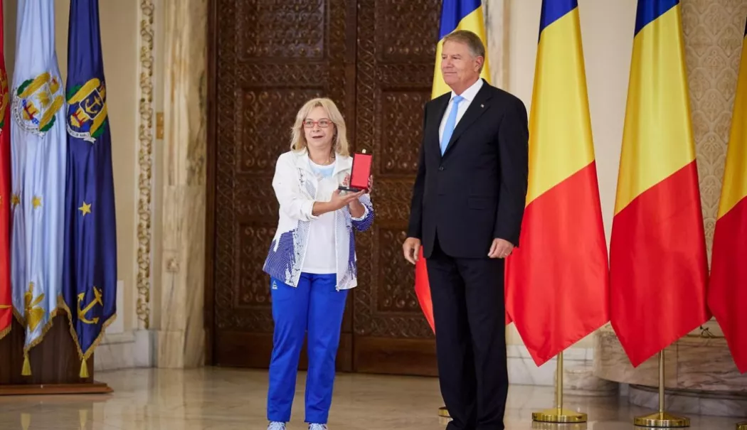 Antrenoarea care a dus gimnastica din România la JO a demisionat - yxnoptgyyzkxmty4ztc2zdm5yjrhnduw-1768039345.webp