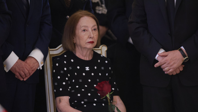Rodica Stănoiu, fost ministru al Justiției din Guvernul Năstase, a murit