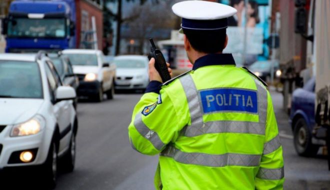 Infracțiuni la regimul rutier, constatate de polițiștii constănțeni - yxnoptllmzk3oguymjc4otm1y2fhmjri-1602856378.jpg