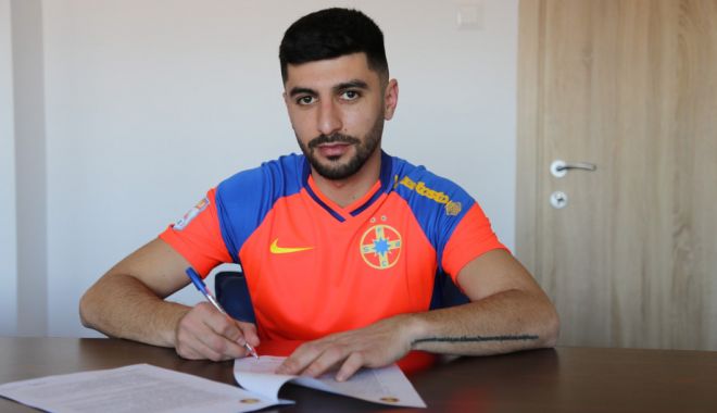 Fotbal: Florin Achim a semnat pentru FCSB - yxnoptvkyjnlzjuxnwu2ngnlymy0m2m4-1644522968.jpg