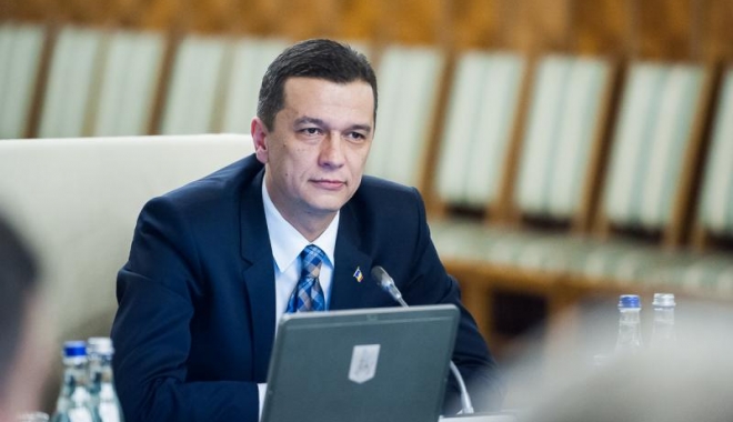Grindeanu: 
