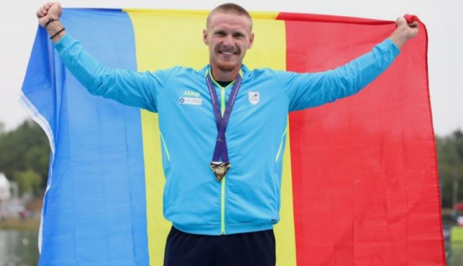 Premierul Ciucă: Canoistul român Cătălin Chirilă continuă să ne facă mândri de performanţele sale - yxnoptzkytvjzjkxn2njzjg1ywq0zdg4-1661007469.jpg