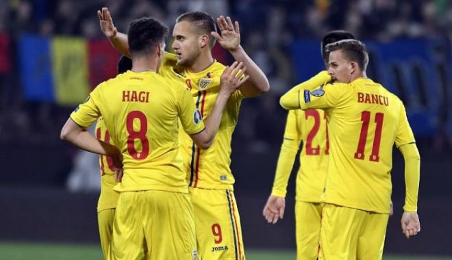 Fotbal: Malta - România 0-4, în preliminariile EURO 2020 - yxnopwu1otg3otk5n2mzmjbkmwq0mwi1-1560199508.jpg