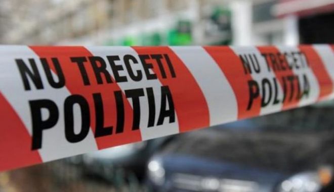 O femeie a fost găsită decedată într-un sac de plastic