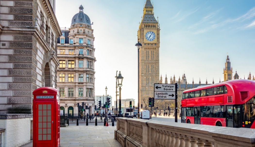 Vrei să mergi în Marea Britanie? Din 2026 ai nevoie de autorizație electronică (ETA)