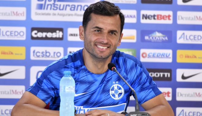 Nicolae Dică este aproape convins să semneze cu FCSB. Fostul fotbalist din Ghencea are parte de susţinerea suporterilor