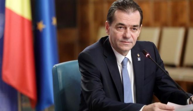 Orban a cerut analiza proiectului care prevede că bugetarii vor lucra, pe rând, câte o jumătate de lună - yze4n2iyymfhm2uzzwniyjlkyzhlote4-1586445504.jpg