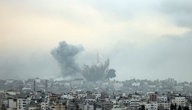 800 de români se află în continuare în Israel. Alți 350 sunt în Fâșia Gaza, 100 au cerut evacuarea