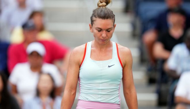 Ministrul Sportului, prima reacție după ce Simona Halep a fost testată pozitiv la un control antidoping