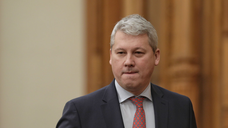 Cătălin Predoiu: "Salut decizia ambasadorilor din COREPER privind extinderea Schengen terestru cu România şi Bulgaria"