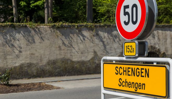 Vești bune despre aderarea României la Schengen: 