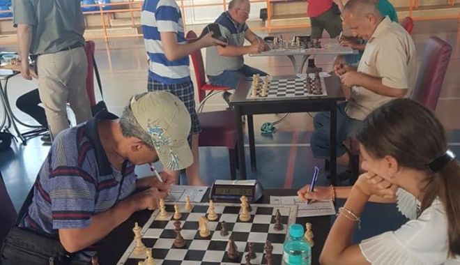 Creiere și spirite încinse la Trofeul Techirghiol la șah - z3-1562013485.jpg