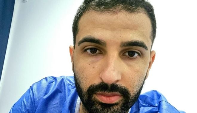 Doctorul Amin Zahra explică în ce condiţii se pot vaccina anti-COVID cei care au alergii severe - zahra-1635342908.jpg