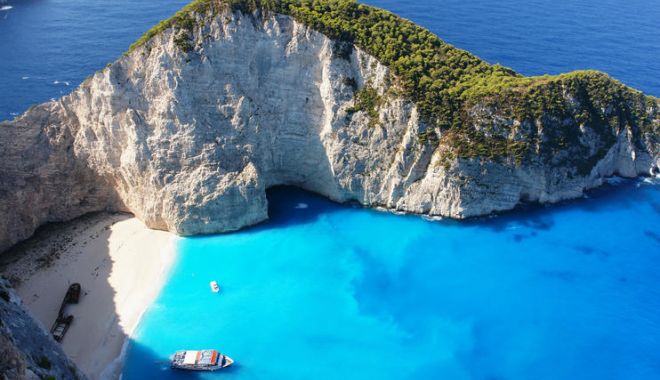 Insula grecească Zakynthos s-a deplasat trei centimetri în urma cutremurului de vineri - zakynthos-1540828738.jpg