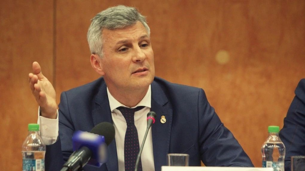 Daniel Zamfir: PSD este dispus să accepte și un premier tehnocrat - zamfir-1778497877.webp