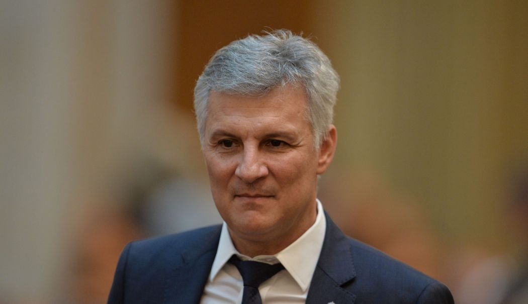 Discuții aprinse în preajma congresului PSD. ”Va exista competiție în partid” - zamfir-psd1-1755010914.jpg