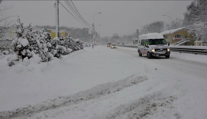 ANM, O NOUĂ INFORMARE METEO PENTRU CONSTANȚA! Ce ne așteaptă în zilele următoare - zapada-1521551469.jpg