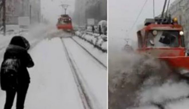 Reacție oficială, după ce un pieton a fost 